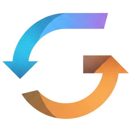 GammaFlip.io Logo